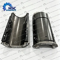 krones replacement spare parts